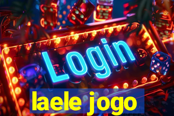 laele jogo